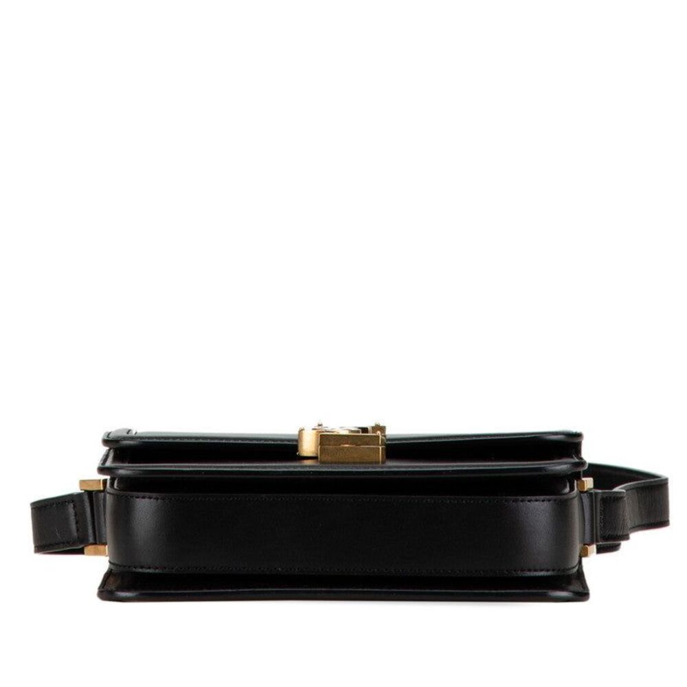Yves Saint Laurent Solferino Small Satchel - Picture 3 of 6